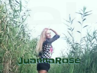JuannaRose