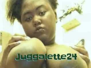 Juggalette24