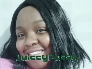 JuiccyPussy
