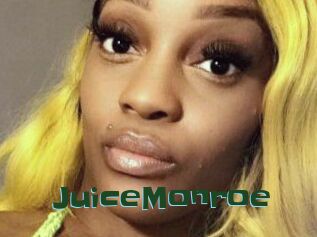 JuiceMonroe