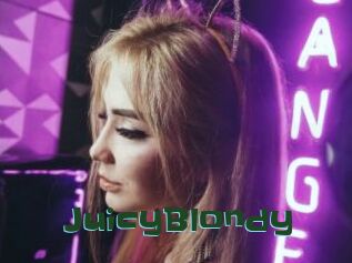 JuicyBlondy