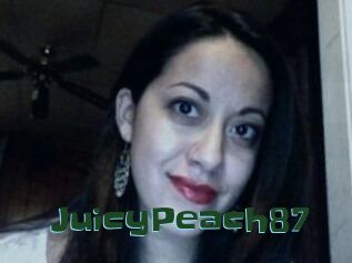 JuicyPeach87