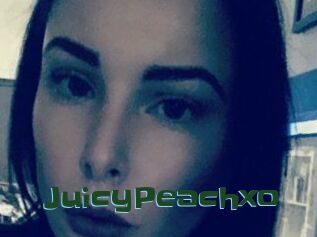 JuicyPeachxo