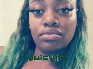 Juicylia