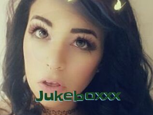 Jukeboxxx