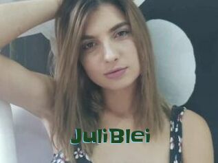 JuliBlei