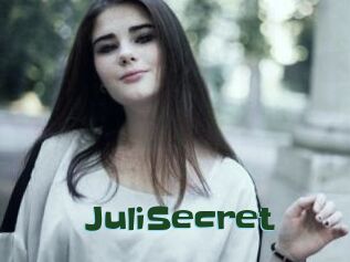 JuliSecret