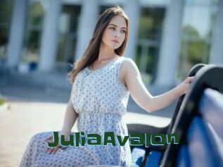 JuliaAvalon