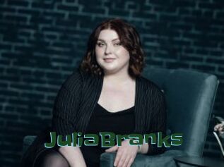 JuliaBranks