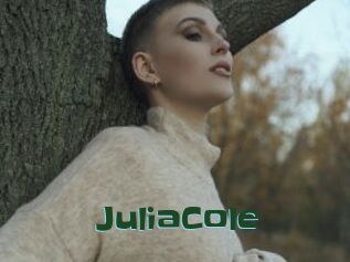 JuliaCole