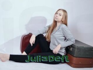 JuliaDeft