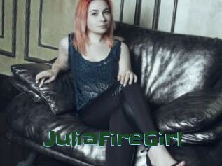 JuliaFireGirl