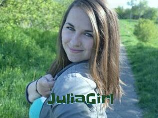 JuliaGirl