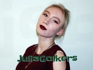 JuliaGolkers