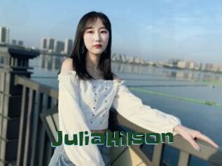 JuliaHilson