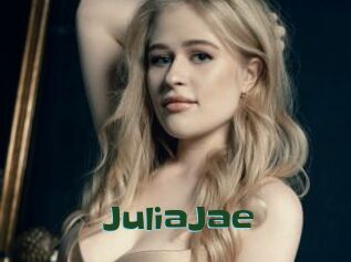 JuliaJae