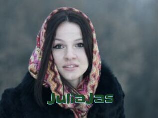 JuliaJas