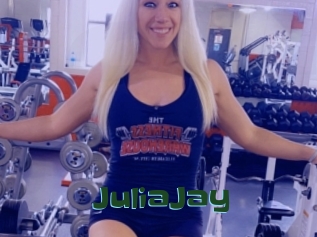 JuliaJay Jeune baise