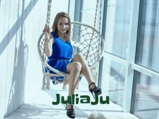 JuliaJu
