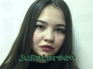 JuliaLarsen