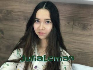 JuliaLeman