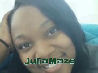 JuliaMaze