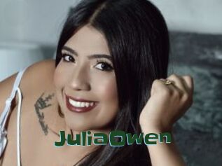 JuliaOwen