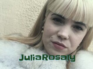 JuliaRosaly