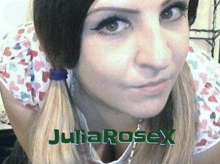 JuliaRoseX