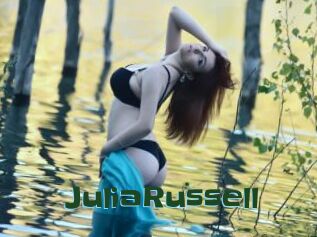 JuliaRussell