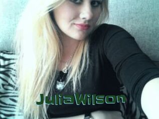 JuliaWilson