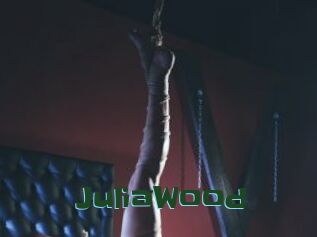 JuliaWood