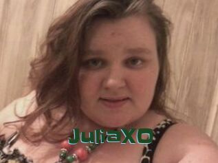 JuliaXO