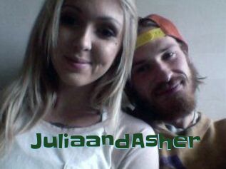 Julia_and_Asher