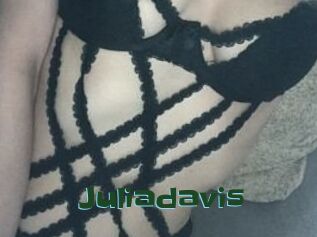Juliadavis
