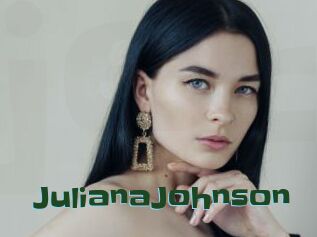 JulianaJohnson