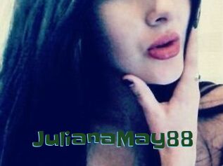 JulianaMay88
