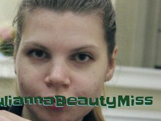 JuliannaBeautyMiss