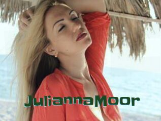 JuliannaMoor