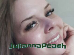 JuliannaPeach
