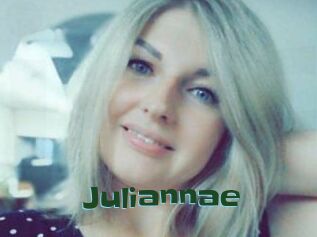Juliannae