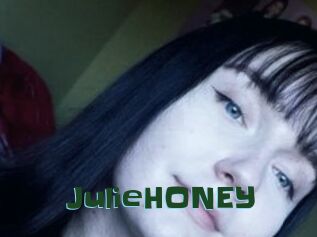 JulieHONEY