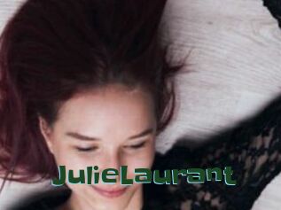 JulieLaurant
