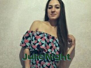 JulieNight