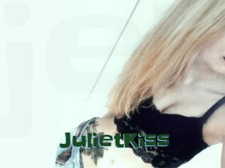 JulietKiss
