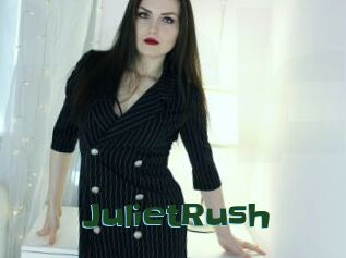 JulietRush