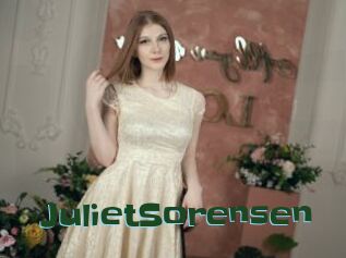 JulietSorensen
