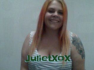 JulietXoX