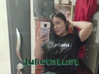 JulietaLust