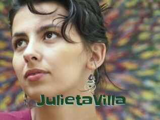 JulietaVilla